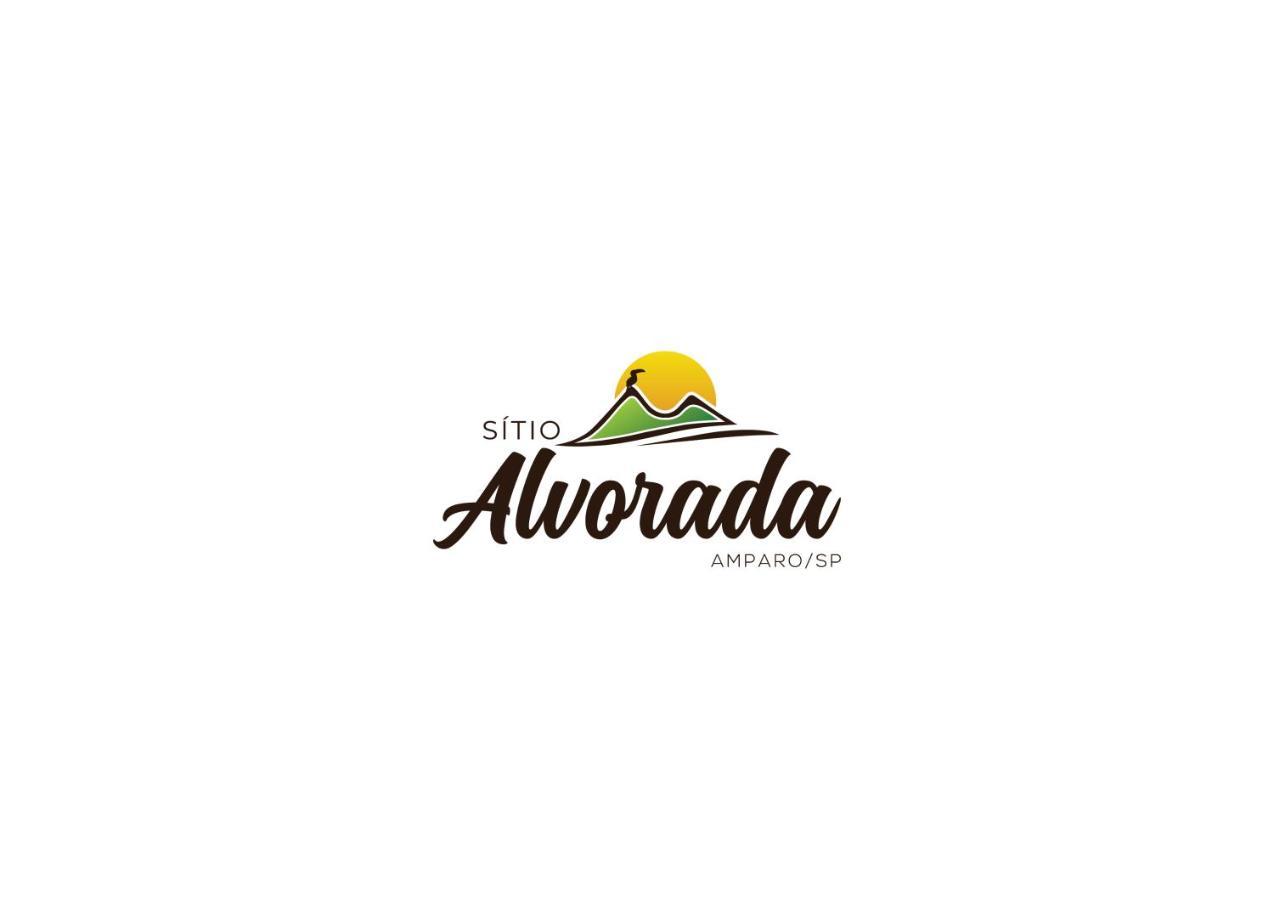 Sitio Alvorada - Paraiso Localizado No Circuito Das Aguas Paulista Amparo  Exterior photo